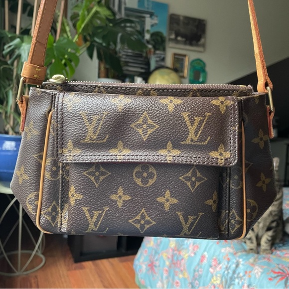 Louis Vuitton Viva Cite PM - Picture 1 of 10